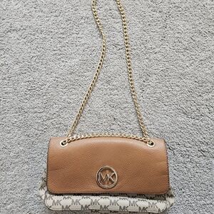 Michael Kors shoulder bag